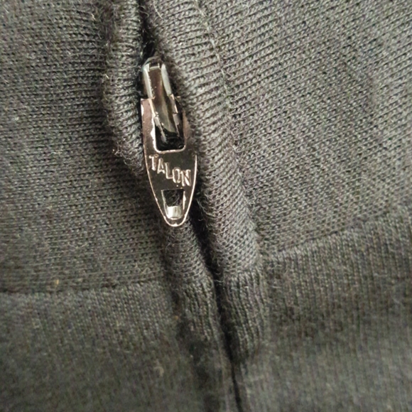 VINTAGE! NORMAN NORELL women's dress - Picture 4 of 4